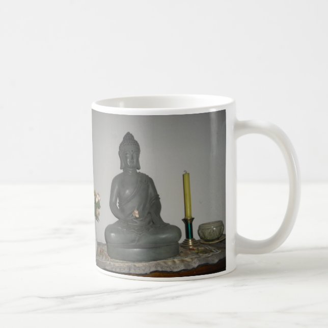 De Café Buda altera la taza (Derecha)