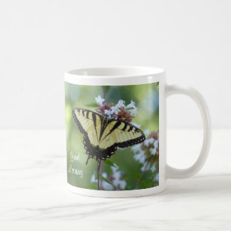 De Café Buenos días - taza