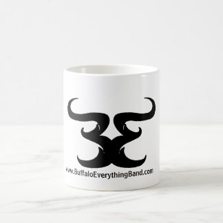De Café Búfalo todo taza