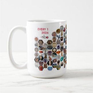 De Café Cada 1 taza 2026