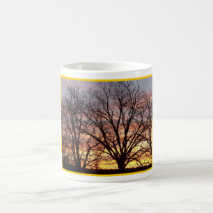 De Café Cada nuevo día es una taza del regalo