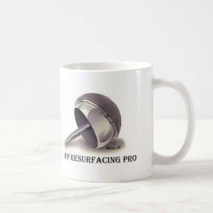 De Café Cadera que vuelve a allanar la favorable taza
