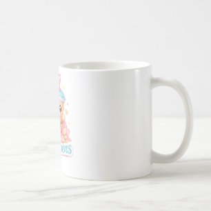 De Café Café, risa, taza
