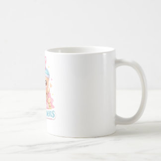 De Café Café, risa, taza