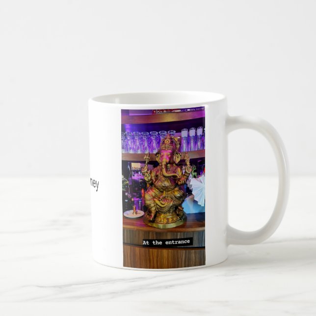 De Café Café/tae taza (Derecha)