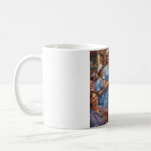 De Café Cafeína y compasión: la taza perfecta para cada D