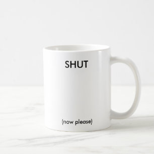 De Café Cállate - Taza