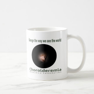 De Café Cambie la manera que vemos - la taza