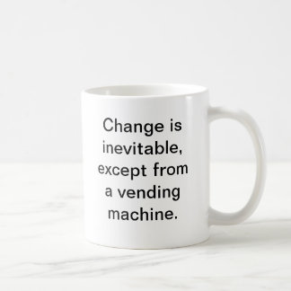 De Café Cambie la taza