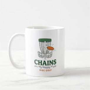 De Café Camiseta Disc Golf Ace Hunter Taza para disc gol