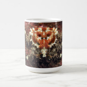 De Café Cangrejo cardíaco - taza