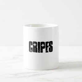 De Café Caramba. Deja que la taza lo diga por ti.
