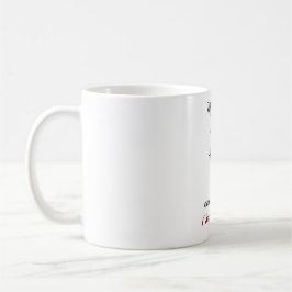 De Café ¿Cardio? Miro Fútbol Taza divertida para fanáticos