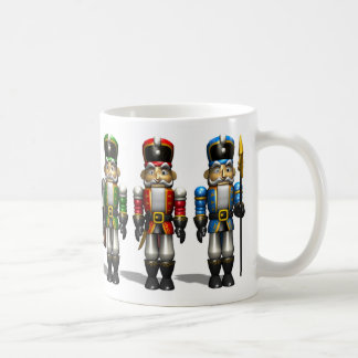 De Café Cascanueces - taza