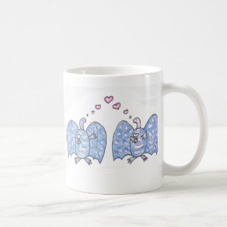 De Café ¿Cáseme? taza del turtlebat