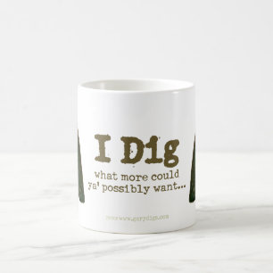 De Café Cavo la taza