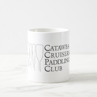 De Café CCPC 11 onzas. Taza blanca clásica