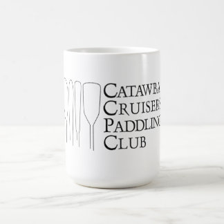 De Café CCPC 15oz. Taza