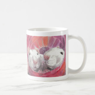 De Café chang y taza inglesa