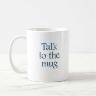 De Café Charla a la taza