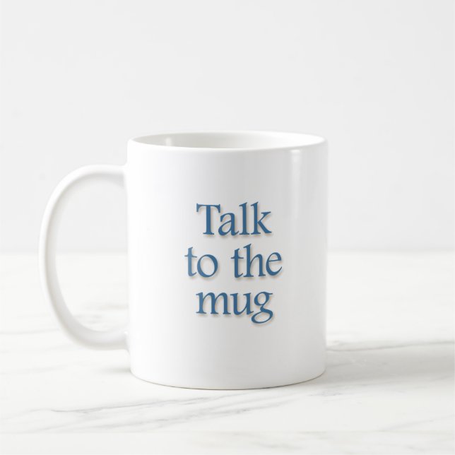 De Café Charla a la taza (Izquierda)