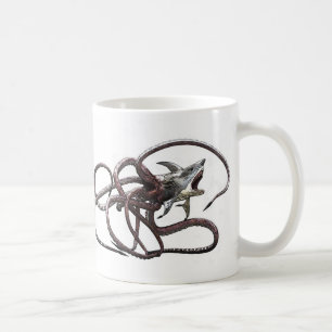 De Café CHOMP la taza
