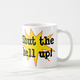 De Café Cierre la taza