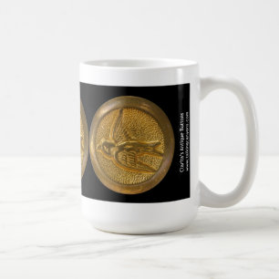 De Café Claritas abotona la taza Image1986