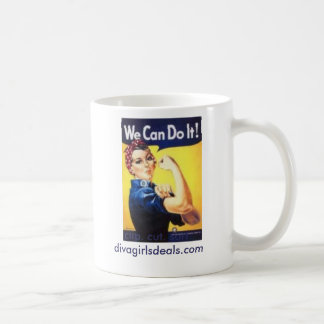 De Café clip. corte. clase. taza del rosie