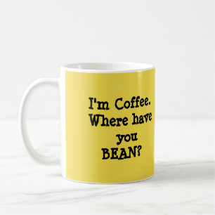 De Café Coffe y taza del té