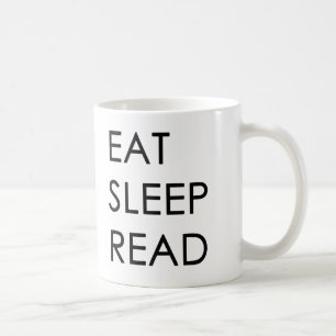 De Café Coma, duerma, lea la taza