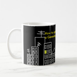 De Café Cómo manchar una taza del Genealogist
