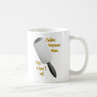 De Café Cómo ruedo la taza para la mamá