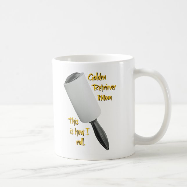 De Café Cómo ruedo la taza para la mamá (Derecha)