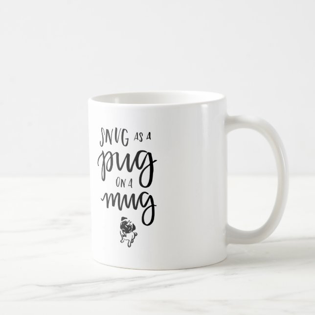 De Café Cómodamente como barro amasado en una taza (Derecha)