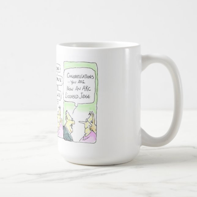 De Café Complete la taza en blanco (Derecha)