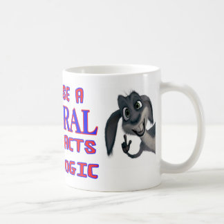 De Café Confunda una taza liberal