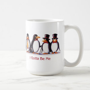 De Café Conseguí ser yo taza