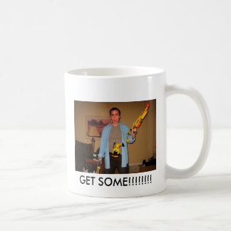 DE CAFÉ ¡CONSIGA ALGUNO!!! - TAZA