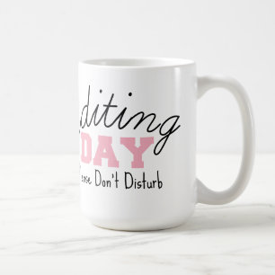 De Café Corregir la taza del día