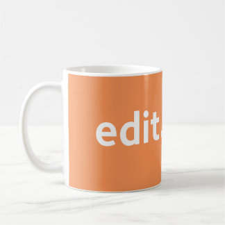 De Café Corrija. taza