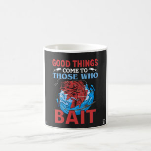 De Café Cosas buenas llegan a los que ceden la taza