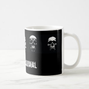 De Café Cráneos - taza
