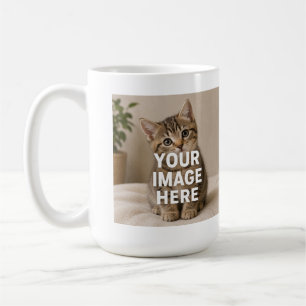 De Café Crea tu propia taza clásica