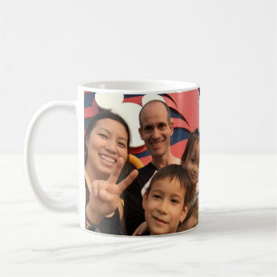De Café Cree su propia taza