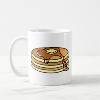 De Café Crepes - taza