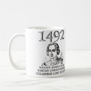 De Café Cristóbal Colón rescató la taza divertida