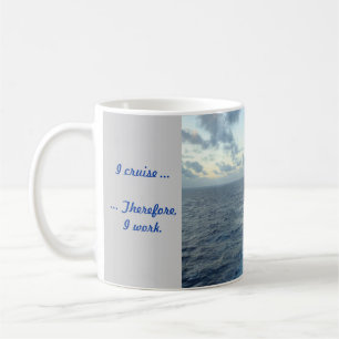 De Café Cruzo… por lo tanto taza