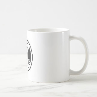 De Café Ctrl Z ESTA taza