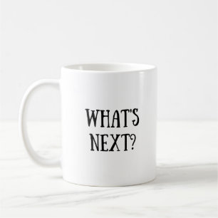 De Café Cuál es taza siguiente